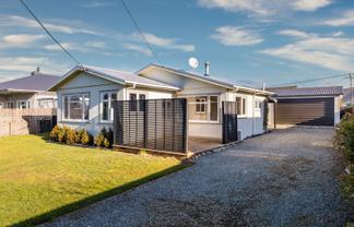 39 Parsonage Road, Waimate