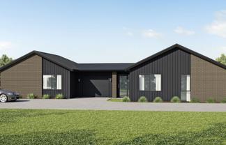 12b Hauhake Terrace, Leamington