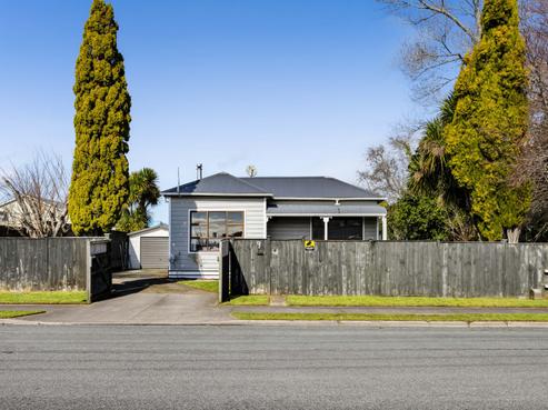 9 Carrington Street, Inglewood