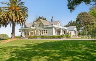 1169a Ponatahi Road, Ponatahi, Martinborough