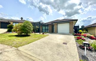 14 Christopher Lane, Warkworth