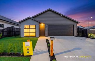 Waikato - Address withheld