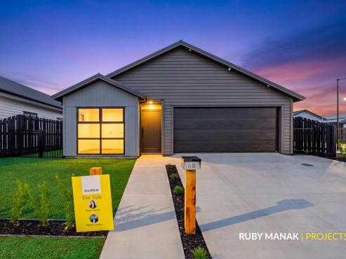 68 Raranga Road, Te Kauwhata