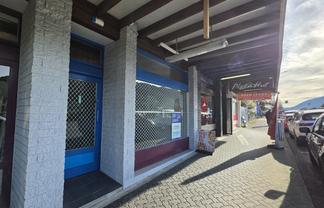 Central Waikanae Retail