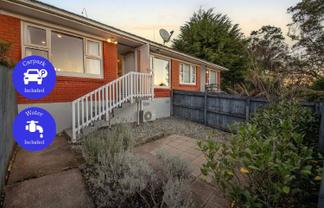 2/49 Tarawera Terrace, Saint Heliers