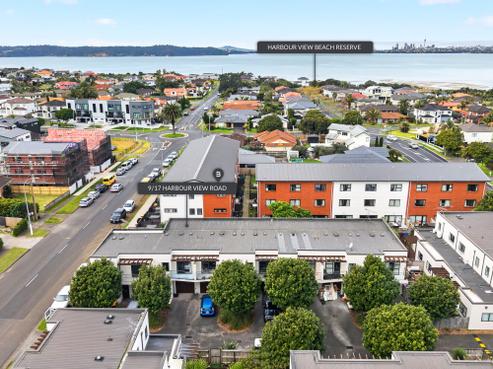 9/17 Harbour View Road, Te Atatu Peninsula