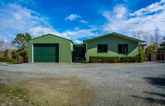 20 McAlister Road, Mangapai
