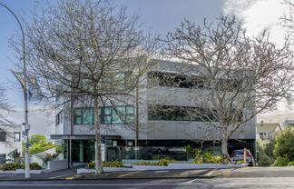 2C/308 Parnell Road, Parnell