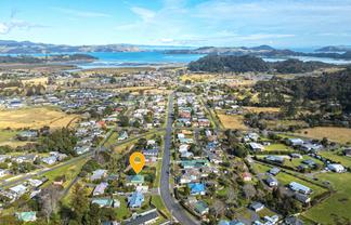 1200 Rings Road, Coromandel