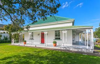 1200 Rings Road, Coromandel