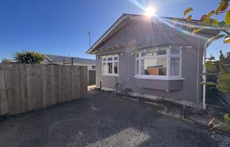 47 Norwich Street, Linwood