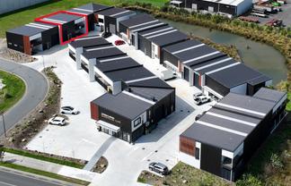 Live, Work and Thrive at Little Lakes