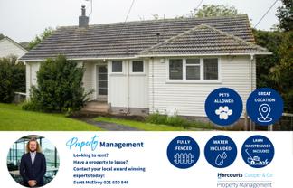 20 Birchfield Road, Hauraki