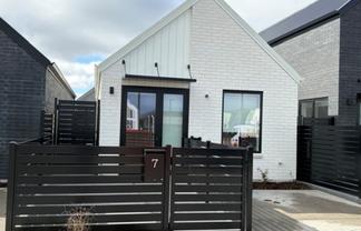 7/160  Mazengarb Road, Paraparaumu