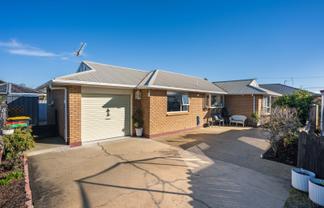 2B High Street, Mosgiel