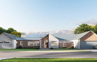 48 Te Mara Drive, Leamington