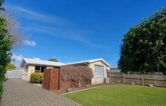 16 Barrowclough Street, Hoon Hay
