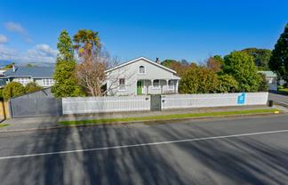 1 Hadfield Street, Otaki