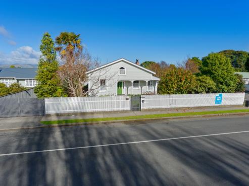1 Hadfield Street, Otaki