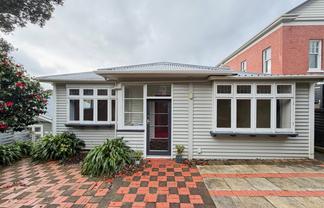 22 Standen Street, Karori