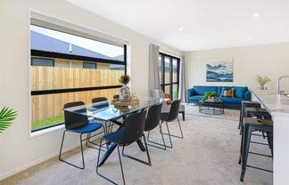 18 Lady Isaac Drive, Rolleston