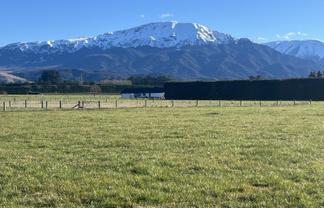20a Ashburton Gorge Road, Mount Somers