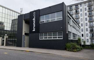 Premium City Fringe Office | For Lease