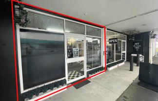 Affordable space with great Kamo Road profile