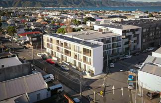 G11/2 Campbell Terrace, Petone