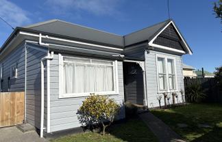 12 Browne Street, Parkside