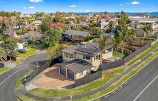 8 Glenn Terrace, Otumoetai