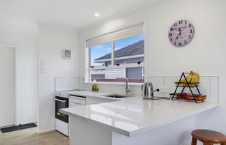 31 Trafalgar Street, Westown