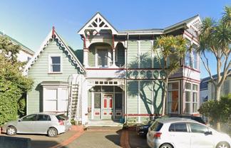 2/230 The Terrace , Te Aro