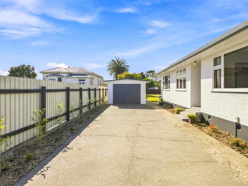 202 Heads Road, Gonville