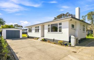 202 Heads Road, Gonville