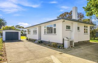 202 Heads Road, Gonville