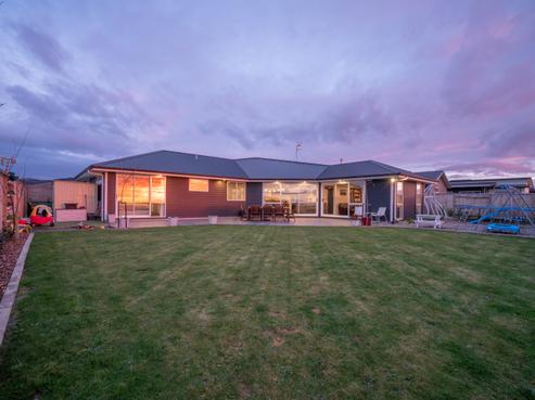 31 Silicon Way, Fitzherbert