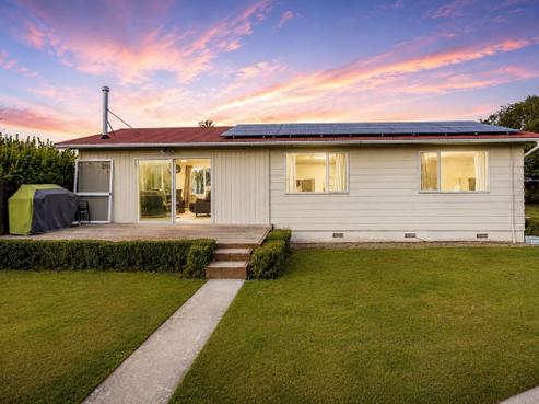 11 Coleman Place, Darfield