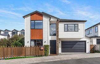 6 Hato Road, Hobsonville