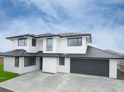 13 Varsity Heights, Fitzherbert
