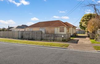 4 and 6 Holland Street, Avonside