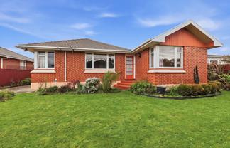 23 Melbourne Street, South Dunedin