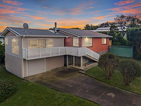 153 Conclusion Street, Ascot Park