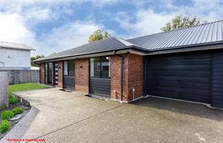 37b Stackhouse Avenue , Bishopdale