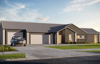 44 Te Mara Drive, Leamington