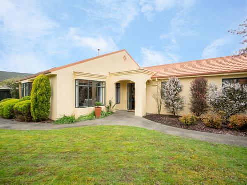 15 Madison Avenue, Milson