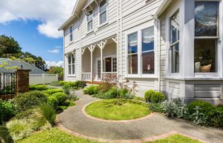 3 Box Hill, Khandallah