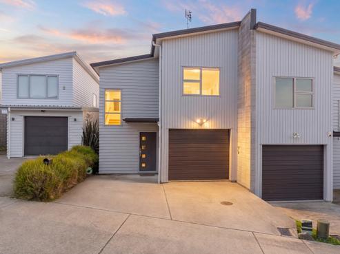 55 Nautilus Drive, Gulf Harbour
