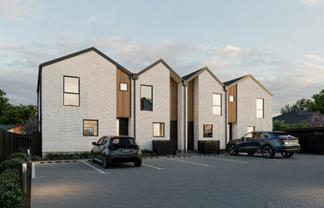 A/39 Seventeenth Avenue , Tauranga South