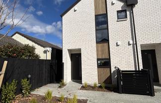 A/39 Seventeenth Avenue , Tauranga South